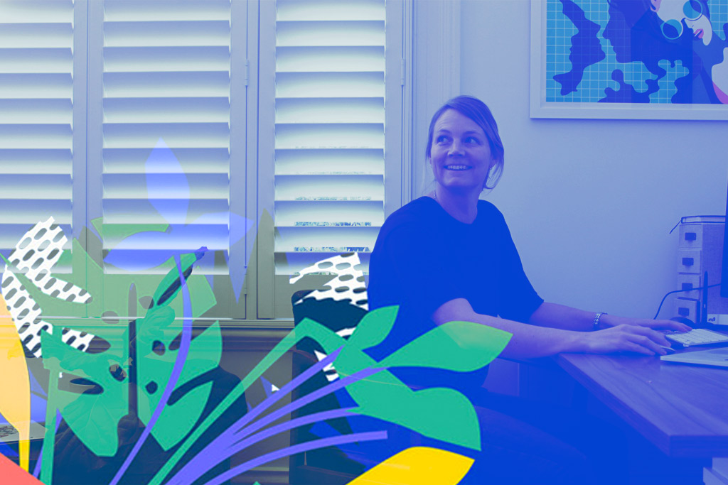 About Me • Studio Orchard - Graphic Designer Ballarat